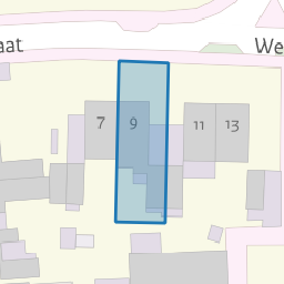 Perceel AFD00-B-1535