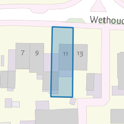 Perceel AFD00-B-1536