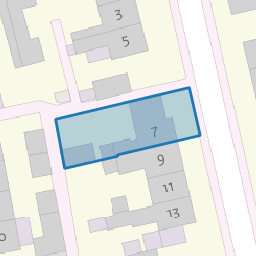 Perceel AFD00-B-1540