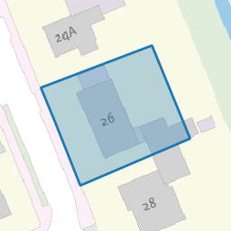 Perceel AFD00-B-1555