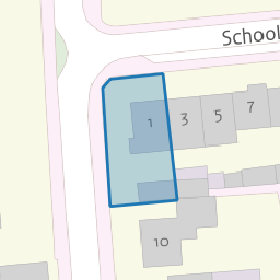 Perceel AFD00-B-1557