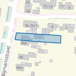 Perceel AFD00-B-1564