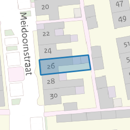 Perceel AFD00-B-1573