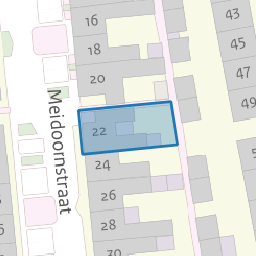 Perceel AFD00-B-1575