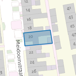 Perceel AFD00-B-1576