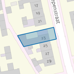 Perceel AFD00-B-1580