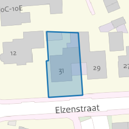 Perceel AFD00-B-1592