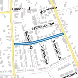 Perceel AFD00-B-1597