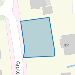 Perceel AFD00-B-1604