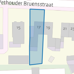 Perceel AFD00-B-1609