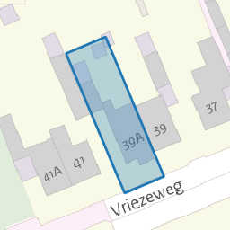 Perceel AFD00-B-1613