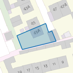 Perceel AFD00-B-1619