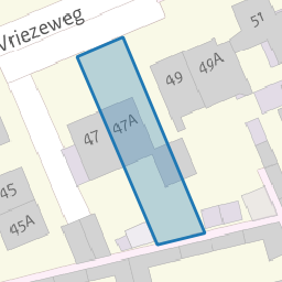 Perceel AFD00-B-1621