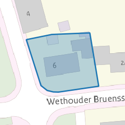 Perceel AFD00-B-1629