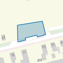 Perceel AFD00-B-1650