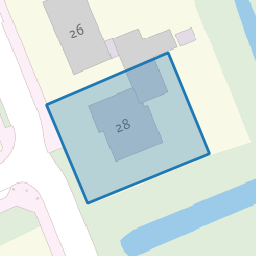 Perceel AFD00-B-1654