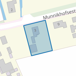 Perceel AFD00-B-1655