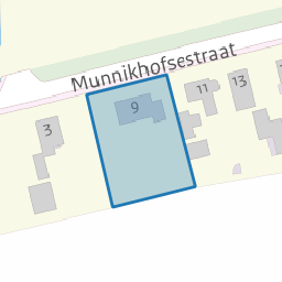 Perceel AFD00-B-1656