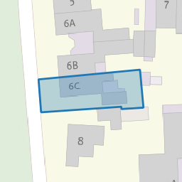 Perceel AFD00-B-1661