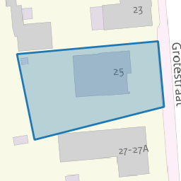 Perceel AFD00-B-1664