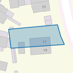 Perceel AFD00-B-1673