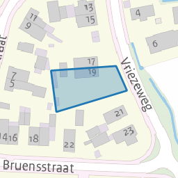 Perceel AFD00-B-1674