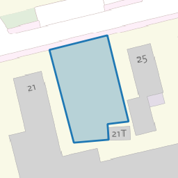 Perceel AFD00-B-1684