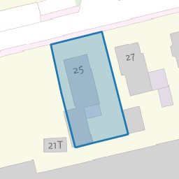 Perceel AFD00-B-1685