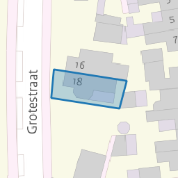 Perceel AFD00-B-1691