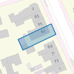 Perceel AFD00-B-1693