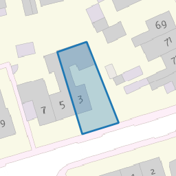 Perceel AFD00-B-1694