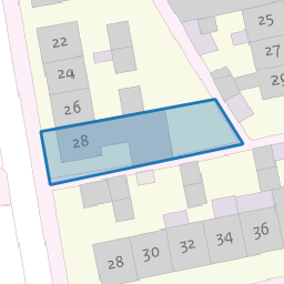 Perceel AFD00-B-1702