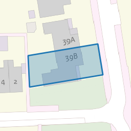 Perceel AFD00-B-1713