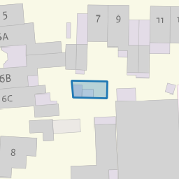 Perceel AFD00-B-1718