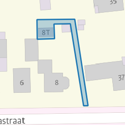 Perceel AFD00-B-1722