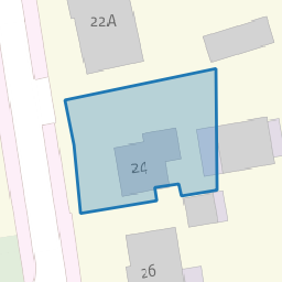 Perceel AFD00-B-1734