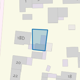 Perceel AFD00-B-1736