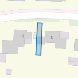 Perceel AFD00-B-1742