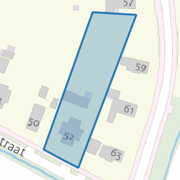 Perceel AFD00-B-1751