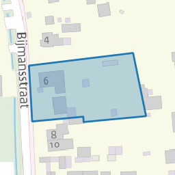 Perceel AFD00-B-1756