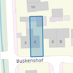 Perceel AFD00-B-1760