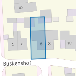 Perceel AFD00-B-1761