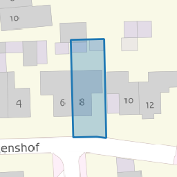 Perceel AFD00-B-1762