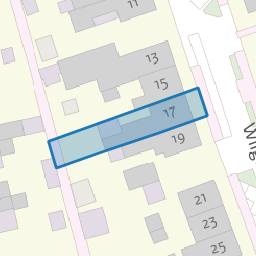 Perceel AFD00-B-1789