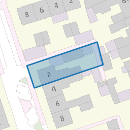 Perceel AFD00-B-1792