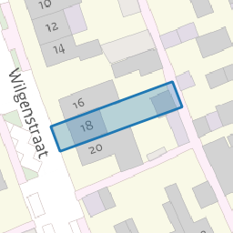 Perceel AFD00-B-1798