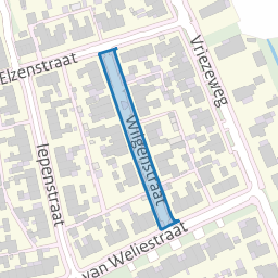 Perceel AFD00-B-1801