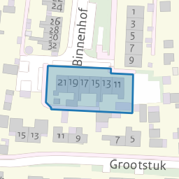 Perceel AFD00-B-1803