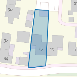 Perceel AFD00-B-1805