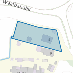 Perceel AFD00-B-1808